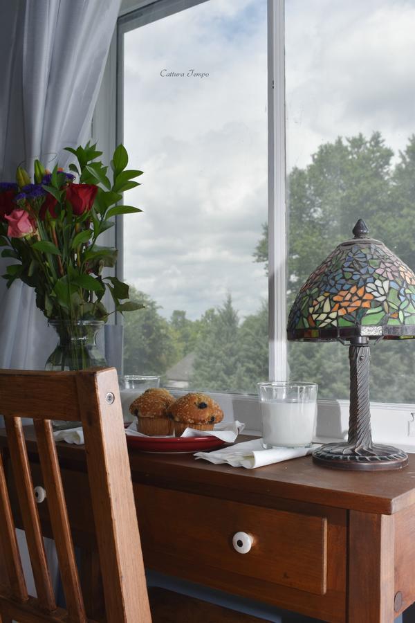 Winridge Manor Bed And Breakfast Madison Heights ภายนอก รูปภาพ